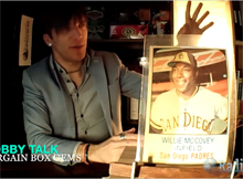When Willie McCovey is Tempered in Motor Oil | Ep. 162
