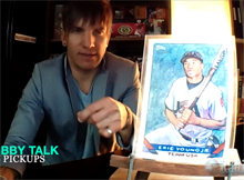 2004 Market Saturation and Modern Donruss | Ep. 165