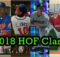 2018 Baseball Hall of Fame Election Class
