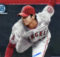 Shohei Ohtani 2018 Bowman Chrome Red Refractor AU (1/5) Sells for $30,300