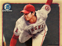 Blowout Cards Raises Bounty to $100k for Shohei Ohtani Superfractor