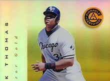 Top Performing Baseball Card Auctions: May 2018 – 1990s Edition