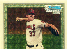 Top Five: Overlooked Joc Pederson baseball cards - Beckett News