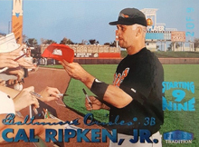 Top Performing Baseball Card Auctions: July 2018 – 1990s Edition