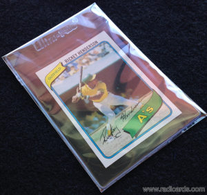 Fitted Card Saver 1 Bags