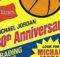 2018-19 Fleer Hanes Michael Jordan 30th Anniversary Basketball Cards