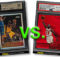 Jordan Red PMG or Kobe Refractor? Collectors Weigh In on Which Card they would Prefer to Own