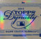 2015 Topps Dynasty Baseball Cards