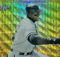 2018 Leaf Metal Sports Heroes Frank Thomas Baseball Cards