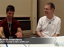 Interview: Tim Getsch – Founder & CEO, COMC.com (Round 2) | Ep. 243