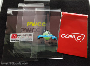 Branded Bags