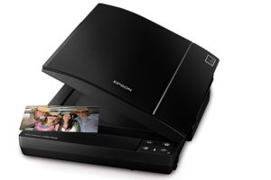 Epson Perfection V330 Photo Scanner