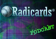 Radicards Featured Image: Podcast