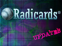 Radicards® Forum Update