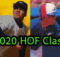 2020 Baseball Hall of Fame Election Class