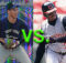 Griffey or Jeter? Collectors Weigh In on Who They Think is the Better Investment