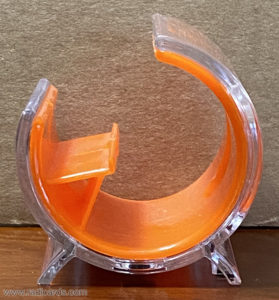 Branded Card Stand: Prototype v11