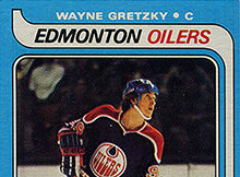 Here’s What’s in the Collection of High End Hockey Cards We Just Listed