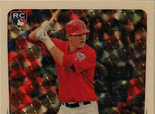 Mike Trout 2011 Bowman Chrome Superfractor Gets Listed for $250k