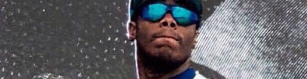 en Griffey, Jr. 1996 Metal Universe #107 Platinum Edition Header Image