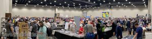 Dallas Card Show | May 20-23, 2021