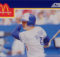 1990 Score McDonald’s Baseball Cards