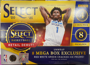 2020-21 Select