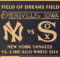 2021 Field of Dreams Game Ticket Variation Comparison