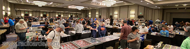 Dallas Card Show | December 4-5, 2021