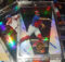 1997 Pinnacle Certified Mirror Black Baseball Cards