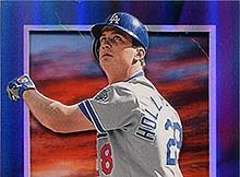 1997 E-X2000 Baseball Cards