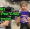 1991 O-Pee-Chee Premier Box Break | Ep. 296