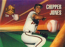 1995 UC3 Baseball Cards
