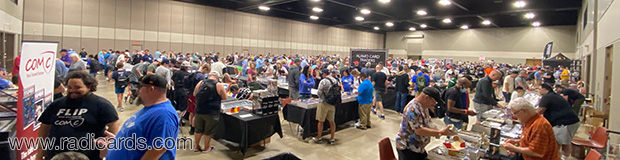 Dallas Card Show | April 23-24, 2022