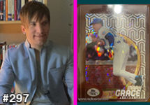 Dallas Card Show Review | April 23-24, 2022 | Ep. 297 Dallas Card Show Review | April 23-24, 2022 | Ep. 297