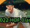 2022 Baseball Hall of Fame Election Class
