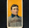 Honus Wagner 1909-11 T206 Brings Over $7M in Private Sale