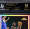 Kobe Bryant 1996-97 Topps Chrome Refractor Black Label 10 Sells for Nearly $800k