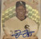 Frank Thomas 2021 Allen and Ginter Superfractor Makes Rounds at Auction