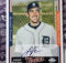 Facsimile Justin Verlander Autograph gets Authenticated