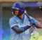 MJ Melendez 2022 Topps Chrome Image is Three Years Old