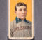 Honus Wagner T206 PSA 1.5 Sells for North of $3.7M