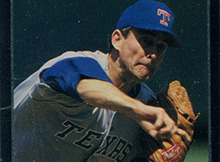 They Never Told You About This Version of the 1992 Leaf Black Gold Nolan Ryan