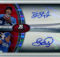 2011 Bowman Platinum Dual Autographs Baseball Cards