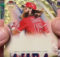 Topps Issues Brandon Marsh 2022 Finest Aura of Excellence Superfractor without AU