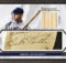 Babe Ruth 2022 Topps Luminaries Cut Signature Likely isn’t Genuine