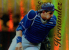 Why the Sal Fasano 1996 Select Certified Parallels weren’t Corrected