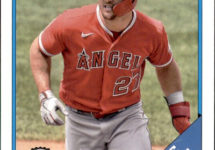2023 Topps ’88 Topps Vintage Stock Parallels Are Missing Something