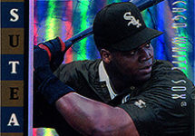 1998 Collector’s Choice StarQuest Baseball Cards 1998 Collector’s Choice StarQuest Baseball Cards