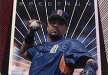 1998 SPx Finite Power Explosion Baseball Cards 1998 SPx Finite Power Explosion Baseball Cards